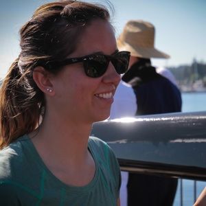 Meet your Posher, Kelley